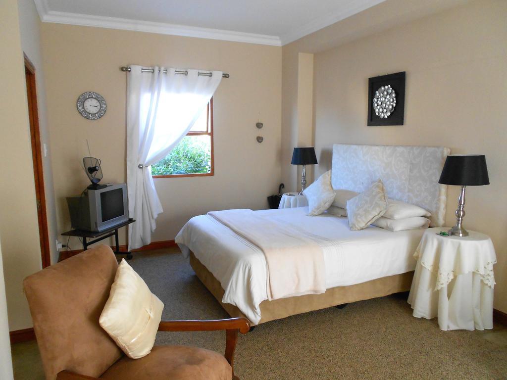 Hartley Manor Guest House Muldersdrift Room photo