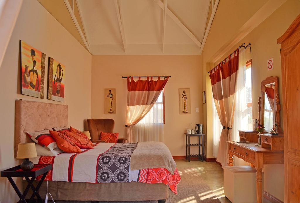 Hartley Manor Guest House Muldersdrift Room photo