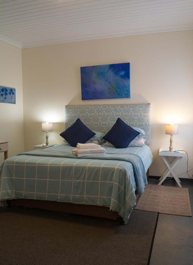 Hartley Manor Guest House Muldersdrift Exterior photo
