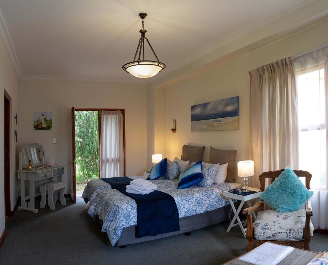 Hartley Manor Guest House Muldersdrift Exterior photo