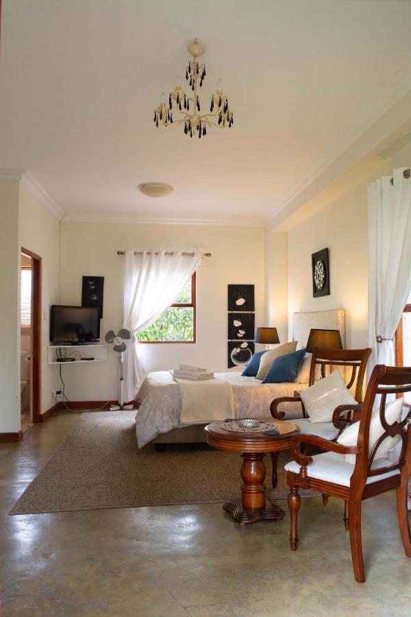 Hartley Manor Guest House Muldersdrift Exterior photo
